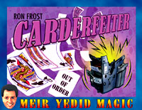 Carderfeiter by Ron Frost - Trick